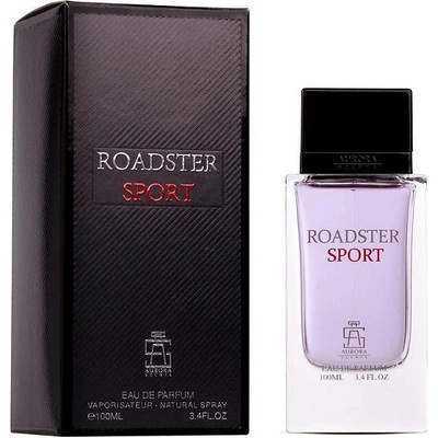 Aurora Scents Roadstar Sport EDP 100 ml