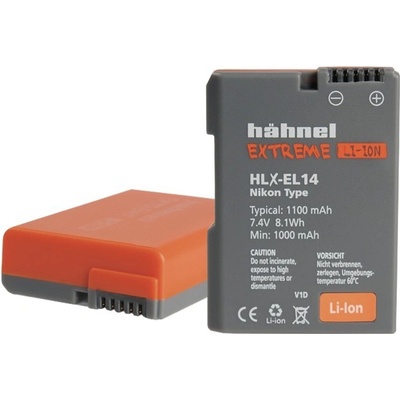 Hähnel HLX-EL14a