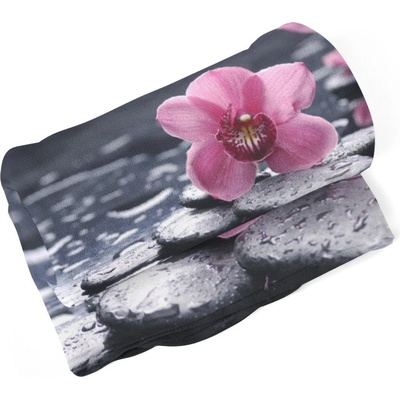Sablio Deka Orchidej 150x120