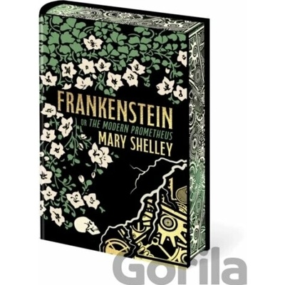 Frankenstein - Mary Shelley