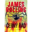 Černý řád - James Rollins