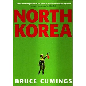 North Korea | Bruce Cumings (2004)