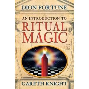 Introduction to Ritual Magic (ISBN: 9781870450263)