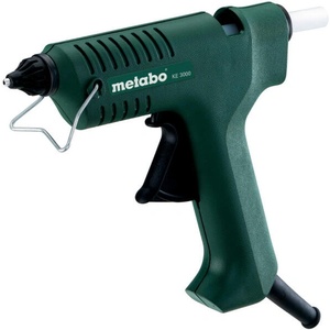 Metabo KE 3000 (618121000) Пистолет за лепене