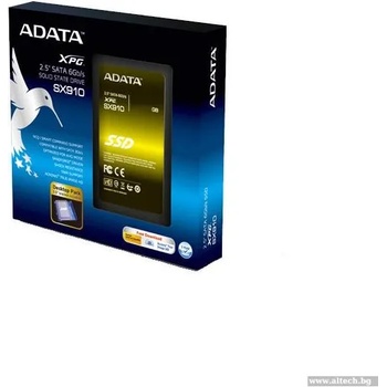 ADATA XPG SX910 128GB ASX910S3-128GM-C