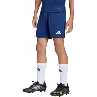 adidas Entrada 26 tm.modré Velikost: 176