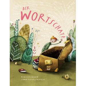 Der Wortschatz | Simon Röthlisberger (ISBN: 9783314106705)