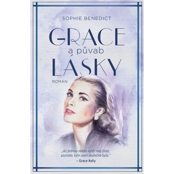 Grace a půvab lásky