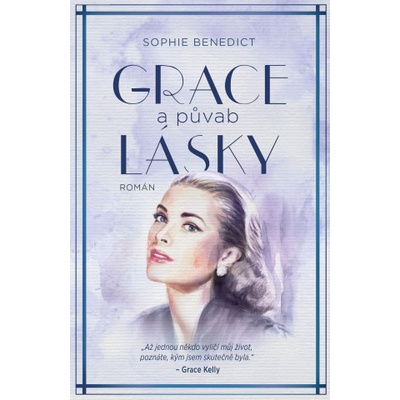 Grace a půvab lásky