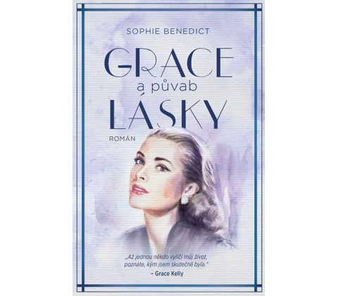 Grace a půvab lásky