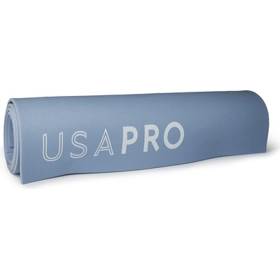 USA Pro Sophie Habboo Edition Yoga Mat - Brunera Blue