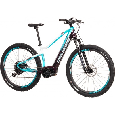 Crussis e-Fionna 8.7-S 2022