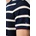 Tommy Hilfiger тениска тип пуловер мъжка от памук (MW0MW43942)