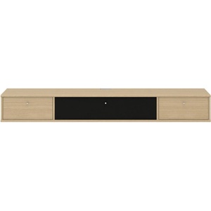 Hammel Furniture Масичка за телевизор, облицована с дъб Mistral 035 - Hammel Furniture (931150946)