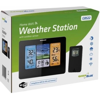 Image 1 of GreenBlue GB522