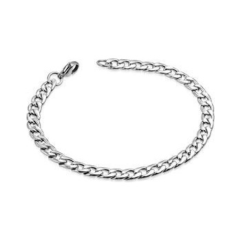 Šperky4U pánský ocelový OPA1737