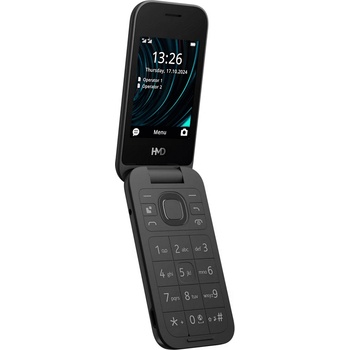 HMD 2660 Flip 4G Dual