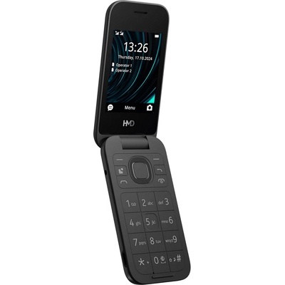 HMD 2660 Flip 4G Dual