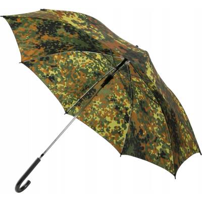 MFH dáždnik flecktarn