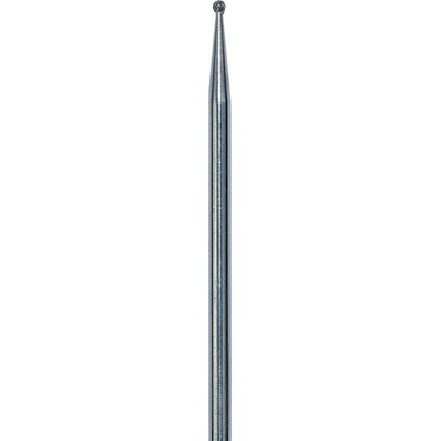 Busch Instruments Fréza diamant kulička 801/009