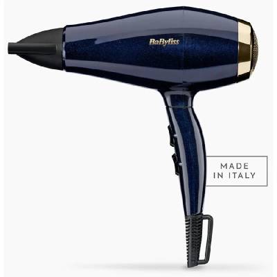 Sušič vlasov BABYLISS Black Onyx 5911E