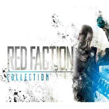 Red Faction Complete Bundle