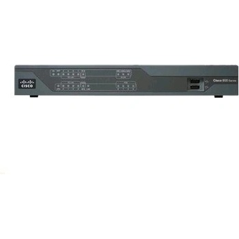 Cisco C891F-K9