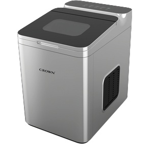 Crown Ледогенератор Crown ICM-625S (ICM-625S) Ледогенератор