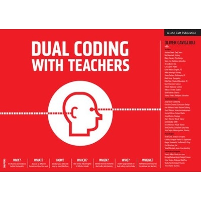 Dual Coding for Teachers