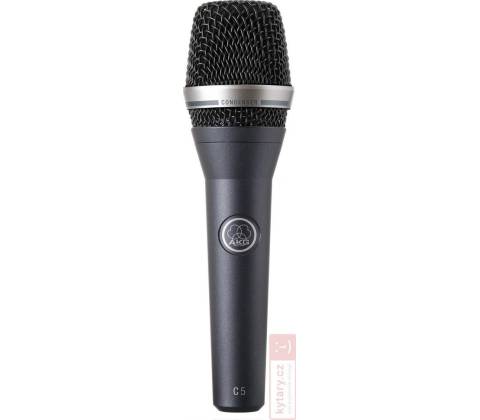 AKG C5