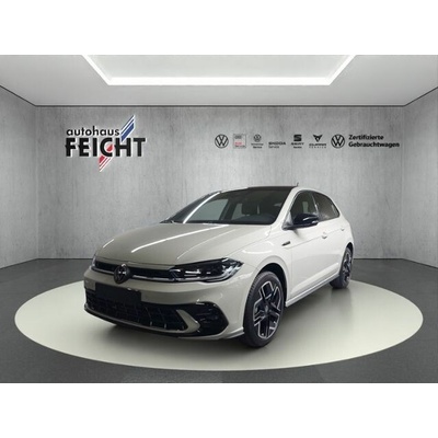 Volkswagen Polo 1.0 TSI DSG 70 kW