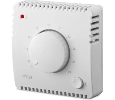 Elektrobock PT04