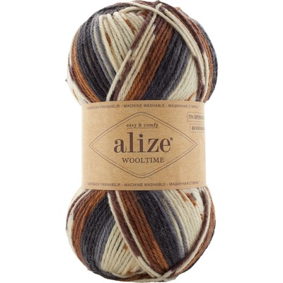 alize Wooltime 11024 Плетива прежда (31111024)