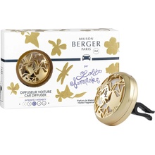 Maison Berger Paris Lolita Lempicka zlatá