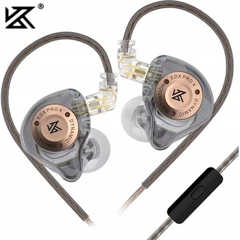 KZ EDX Pro X