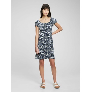 GAP Детска рокля с цветя GAP GAP | Sin | Момичешки | 128