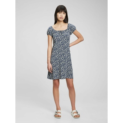 GAP Детска рокля с цветя GAP GAP | Sin | Момичешки | 128