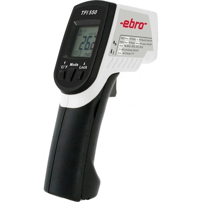 Ebro TFI 550