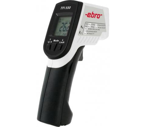 Ebro TFI 550