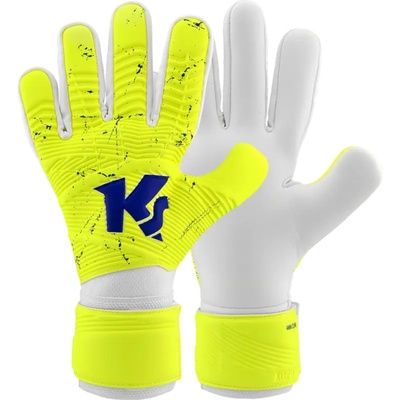 KEEPERsport Pro Rise NC žltá 9