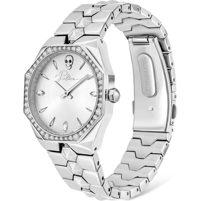 Police PL16038BS/04M