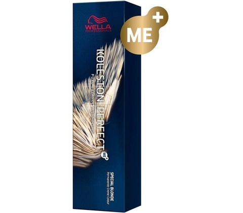 Wella Koleston Perfect ME+ KP 12/81 60 ml