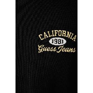 Guess Jeans суичър мъжки от памук (M6BQ02.K5403)