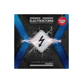 Various - Electrostorm Vol.9 CD
