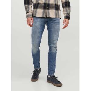 JACK & JONES Дънки liam seal