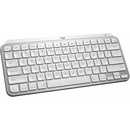 Klávesnice Logitech MX Keys Minimalist Keyboard 920-010526