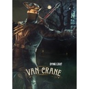 Dying Light Van Crane Bundle