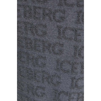 Iceberg Вълнена пола Iceberg (AC01.9030)