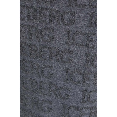 Iceberg Вълнена пола Iceberg (AC01.9030)