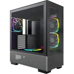 MONTECH Sky Two Black